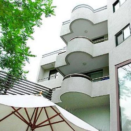 The Soho Residence Seul Exterior foto